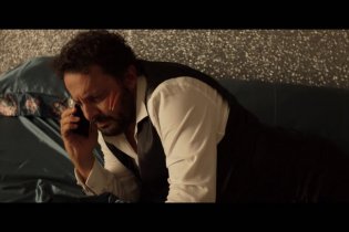 Tutta Un'altra Vita - Clip 'Il Risveglio'