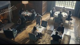 Submergence - Trailer Italiano