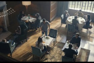 Submergence - Trailer Italiano