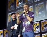 Thor: Love and Thunder, Taika Waititi trolla i fan: 'Rovinerò il tuo mito in un attimo, baby!'
