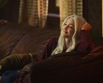 Titans 2: Minka Kelly svela il nuovo look di Dove su Instagram