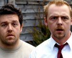 Truth Seekers: la serie di Simon Pegg e Nick Frost arriverà su Amazon