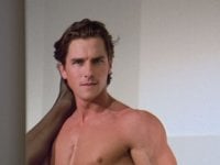 American Psycho: Tom Cruise al posto di Christian  Bale nel video deepfake!