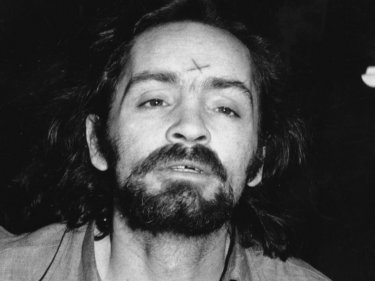 Charles Manson