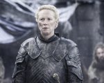 Il Trono di Spade, Gwendoline Christie: 'Ho cercato la nomination agli Emmy per onorare Brienne'