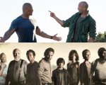 Hobbs & Shaw e The Walking Dead: Dwayne Johnson vuole il crossover!
