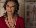La vita davanti a sé: terminate le riprese del nuovo film con Sophia Loren!