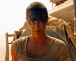Mad Max: Fury Road, Charlize Theron ha dovuto superare una strana avversione