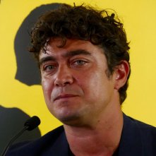 Magari: Riccardo Scamarcio a Locarno 2019