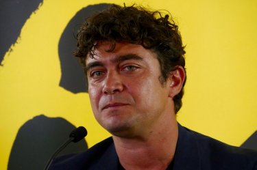 Magari Locarno 019 Riccardo Scamarcio