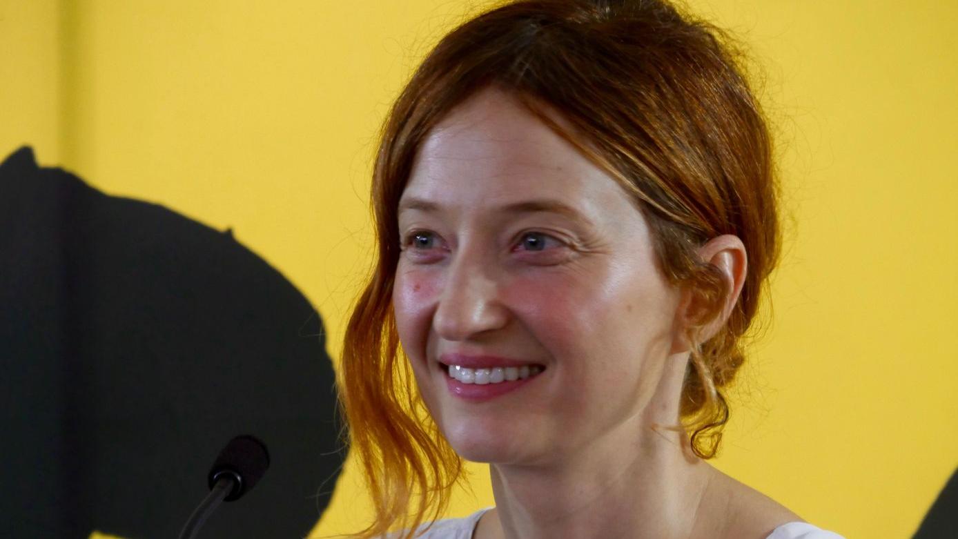 Alba Rohrwacher