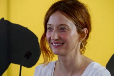 Magari Locarno 2019 Alba Rohrwacher 1