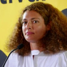 Magari: la regista Ginevra Elkann a Locarno 2019