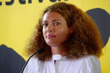 Magari Locarno 2019 Ginevra Elkann