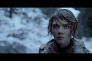 Carnival Row - Trailer 2