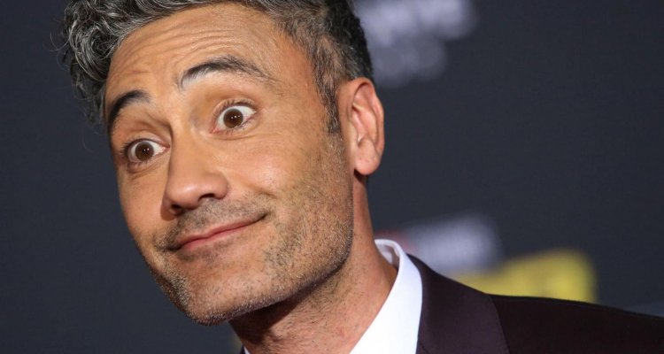 Film E Programmi Tv Di Taika Waititi
