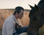 The Rider - Il sogno di un cowboy, una clip del film in esclusiva