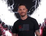 Venom 2: Tom Hardy ha collaborato alla sceneggiatura