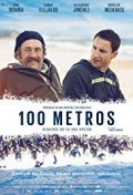 Locandina di 100 metros