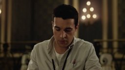 Vox Lux - Trailer Italiano