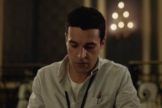 Vox Lux - Trailer Italiano