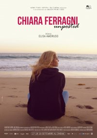 Locandina di Chiara Ferragni - Unposted