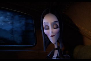 La Famiglia Addams - Trailer 2