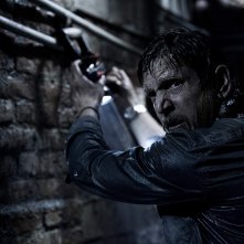 Crawl - Intrappolati: Barry Pepper in una scena del film