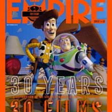 Empire 30 Covers 1995 Toy Story