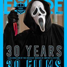 Empire 30 Covers 1996 Scream