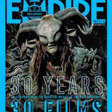 Empire 30 Covers 2006 Pans Labyrinth