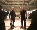 Fast & Furious – Hobbs & Shaw, le scene dopo i titoli di coda!