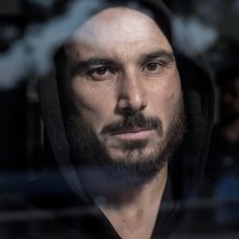 Il sindaco del rione Sanità: un primo piano di Francesco Di Leva