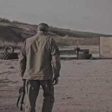 Il Varco: una scena del film