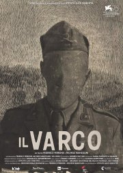 Locandina di Il varco