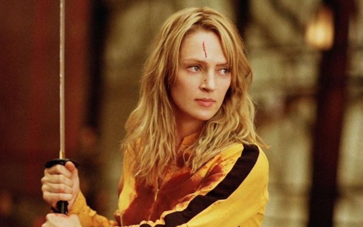 Kill Bill The Whole Bloody Affair, su Netflix il film completo di Tarantino?