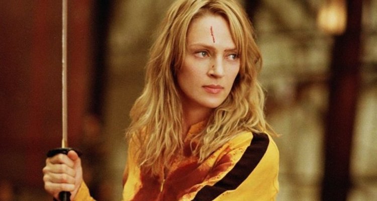 Kill Bill The Whole Bloody Affair Stream Kill Bill: The Whole Bloody Affair, su Netflix il film completo di Tarantino? - Movieplayer.it