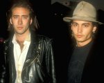 Nicolas Cage su Johnny Depp: la partita a Monopoli che gli cambiò la vita