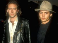 Nicolas Cage su Johnny Depp: la partita a Monopoli che gli cambiò la vita