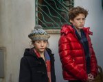 Magari, la recensione: la famiglia (dis) funzionale di Ginevra Elkann