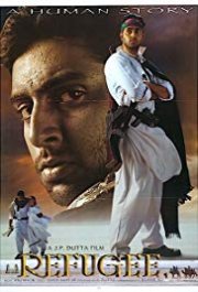 Locandina di Refugee
