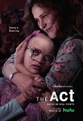 Locandina di The Act