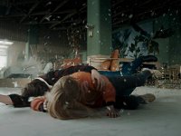 The Quake - il terremoto del secolo, la recensione: scuotersi per tornare a vivere