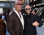 Fast & Furious - Hobbs & Shaw: Dwayne Johnson e Jason Statham, uno strano obbligo contrattuale
