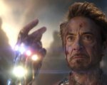 Avengers: Endgame, Logan è la fonte di ispirazione per l'addio a Iron Man!