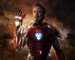 Avengers: Endgame, Robert Downey Jr. e il curioso dettaglio nascosto nella sua ultima scena