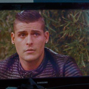 Diamantino - Il calciatore più forte del mondo: una foto di Carloto Cotta