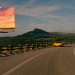 Diamantino - Il calciatore più forte del mondo: una scena