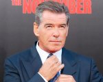 Eurovision: Pierce Brosnan nella commedia Netflix sul celebre festival!