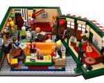 Friends: in arrivo il set LEGO del Central Perk!